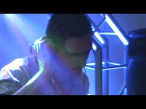 Una Noche Disco Con Dj Shaggy Venezuela S Y S Youtube