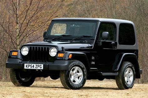 Actualizar Imagen Jeep Wrangler Sahara Edition Abzlocal Mx