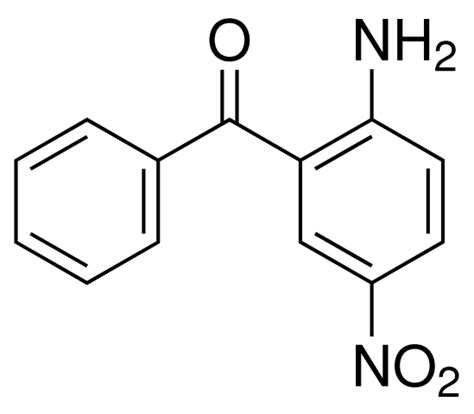 2 氨基 5 硝基二苯酮 98 炼石商城