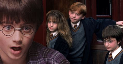 Harry Potter l intégralité des livres réunie en un seul tome avec