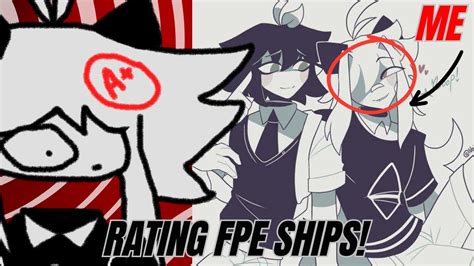 Rating Fpe Ships Youtube