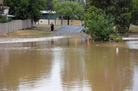 Bendigo awash: Live coverage | Bendigo Advertiser | Bendigo, VIC