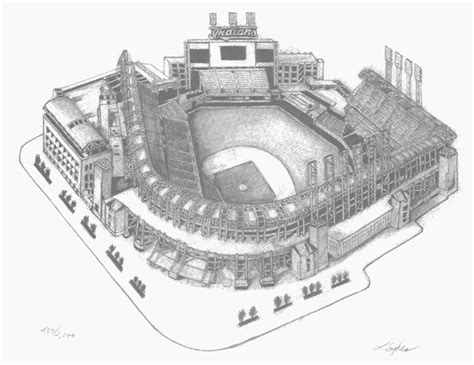 Baseball Field Sketch At Explore Collection Of