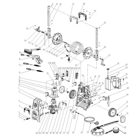 Powerbase Xtreme Pressure Washer Spares Sale Online Cityofclovis Org