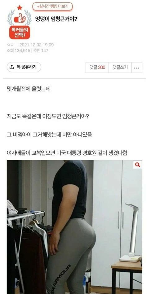 메이플스토리 인벤 이정도면 엉덩이 큰거야 메이플스토리 인벤 자유게시판