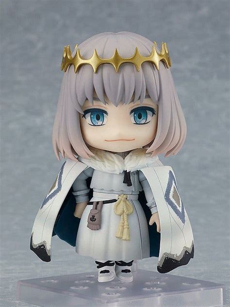 【fgo】ねんどろいど Fate Grand Order プリテンダー オベロンが予約受付開始