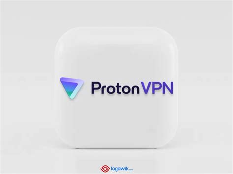 Proton Vpn New 2022 Logo Png Vector In Svg Pdf Ai Cdr Format