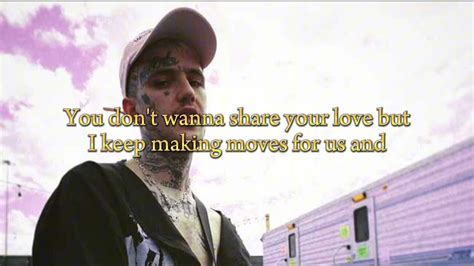 Lil Peep And Ilovemakonnen November Lyrics Youtube