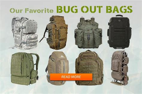 Build Bug Out Bags At Our Website Bug Out Bag Builder In