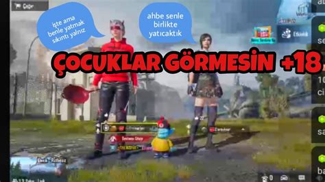 Yayinci Ab M D Kt Rd Efsane Konu Malar Zlemeyen B N P Man Pubg