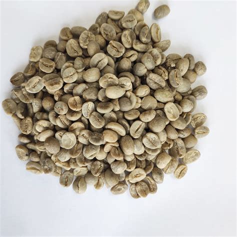 Arabica Green Coffee Beans Natural at Best Price in Kuala Lumpur | Time ...