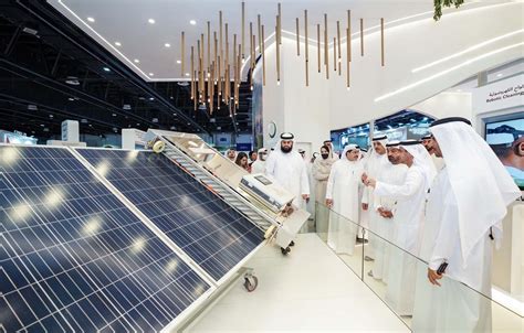 Wetex And Dubai Solar Show On Twitter Hh Sheikh Ahmed Bin Saeed Al Maktoum Chairman Of Dubai