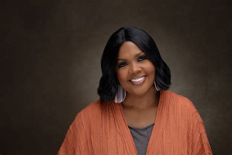 Cece Winans Invites You To Join Her In Nashville Mothers Day Weekend