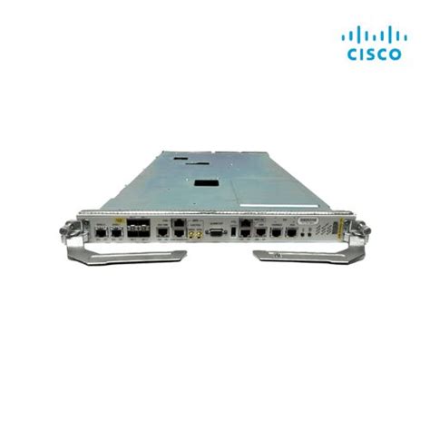 Cisco A K Rsp Tr Route Switch Processor Asr