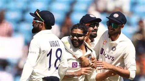 India Mens Player Contracts Published BCCI Awards Ravindra Jadeja