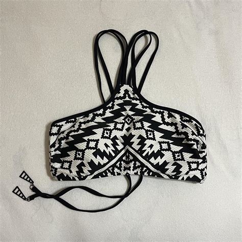 Seafolly Australia Bikini Set Super Cute For Fam Depop