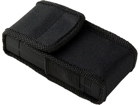 VIPERTEK Holster Case For VTS-880 Stun Gun – Vipertek