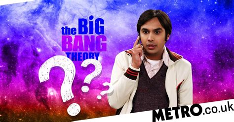 The Ultimate Raj From Big Bang Theory Quiz How Much Do You Know Metro News