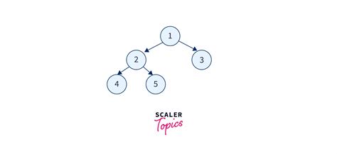 Tree Traversal In Data Structure Scaler Topics