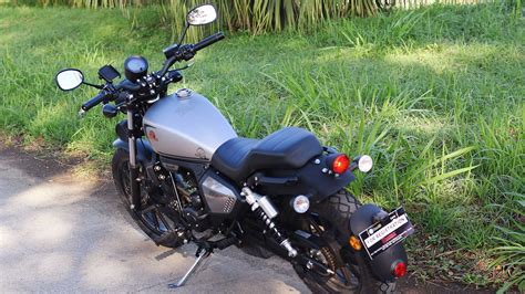 Benelli Motobi 200 Evo 2021 Review Price Specs Features