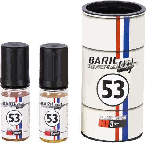 » BARIL OIL