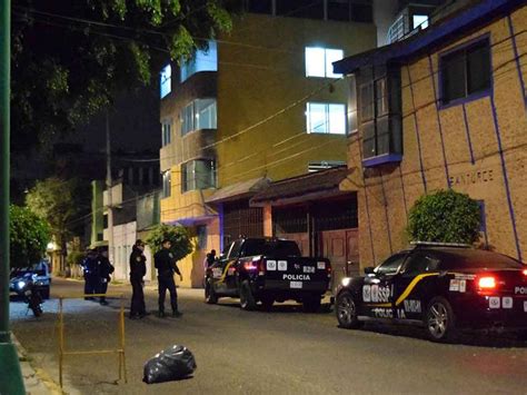 Detienen A Mujer Implicada En Homicidio En Gimnasio De La Gam