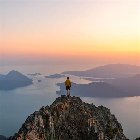 5 Best Hiking Trails in Vancouver — fernweh collective