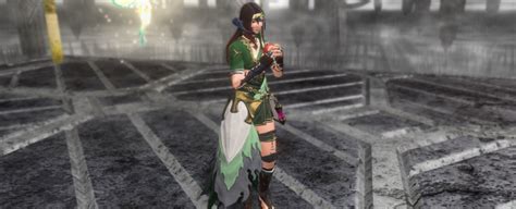 Forest Guard | Eorzea Collection