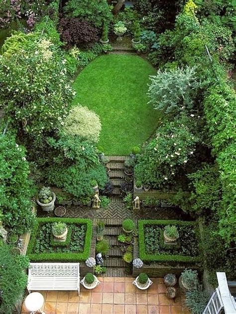 Pinterest Garden Design