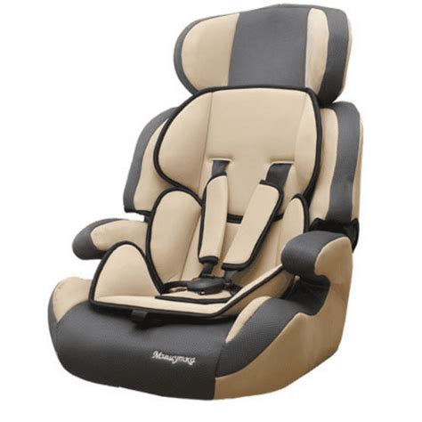 Купить Автокресло Мишутка LB 515RF в Краснодаре – интернет-магазин ...