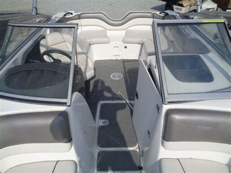 Yamaha Sx210 Twin Jet Boat 2010 For Sale For 15000 Boats From