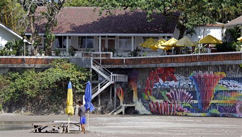 Java Surf Spot Pics Indonesian Lines