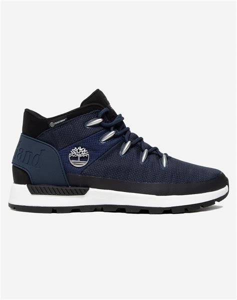 TIMBERLAND SPRINTTREKR MIDFAB TB0A2FXT 019 NavyBlue Pol Snif Gr