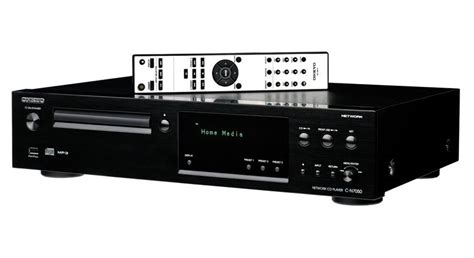 Onkyo cd player review - dynapilot