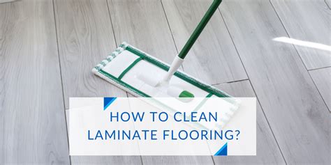 How To Clean Laminate Flooring Floor Land