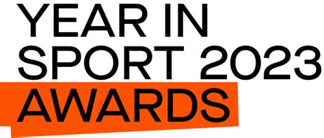 Year In Sport 2023 Awards