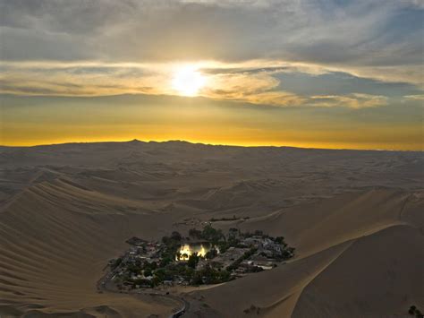 Huacachina Tours SAC (Ica) - All You Need to Know BEFORE You Go