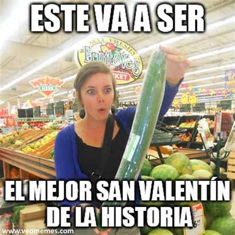 Facebook Los Memes Más Divertidos Por San Valentín [fotos