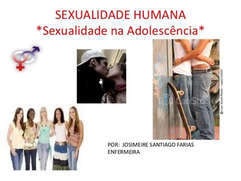 Sexualidade Humana Palestra