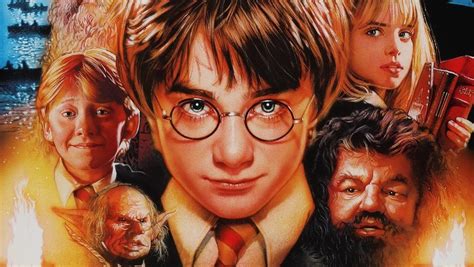 Harry Potter seul un fan aura plus de 5 10 à ce quiz sur la saga saison2