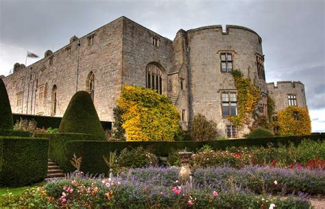 7 National Trust gardens and parks to explore for free