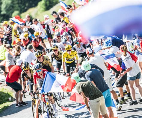 de france
