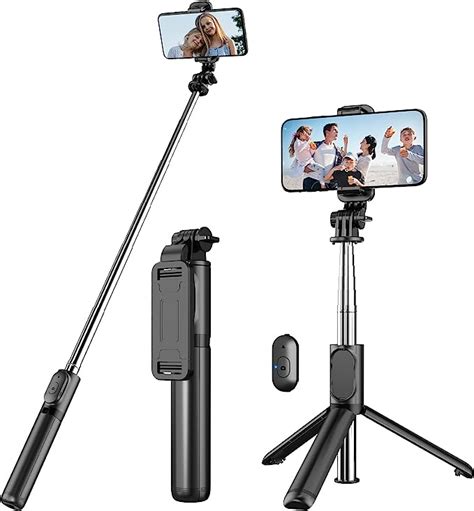 Perche Selfie En Perch Selfie B Ton Selfie Extensible Monopode