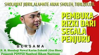 Pengajian Dan Sholawat Gus Son Terbaru 2023sholawat Pem Doovi