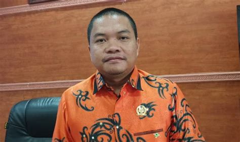 Dprd Kapuas Lakukan Rdp Tapal Batas Desa Jangkang Di Lokasi Pt Pcm