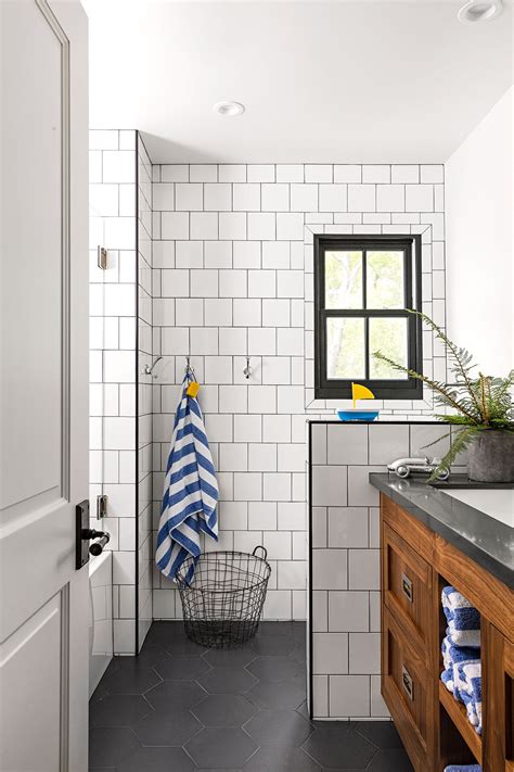 Painting Your Bathroom Tiles: A Step-By-Step Guide - Home Tile Ideas