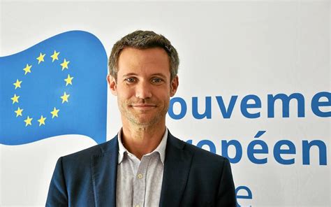 Pierre Karleskind pressenti pour devenir ambassadeur des pôles Le