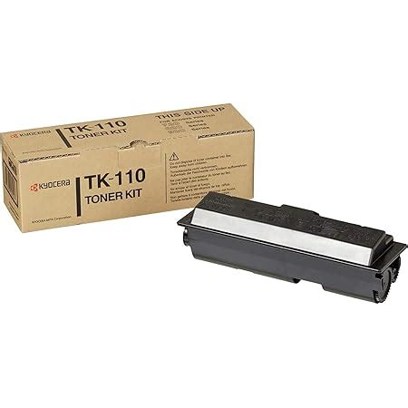 Kyocera Tk Original Toner Kartusche Schwarz T M Nl Kompatibel