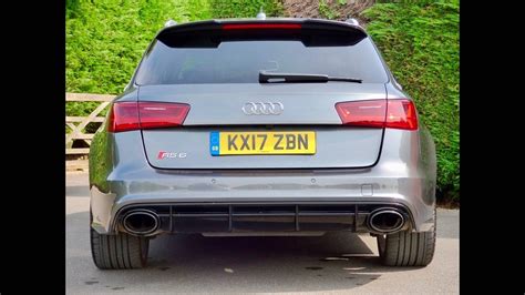 Prince Harry's Audi RS6 Is For Sale