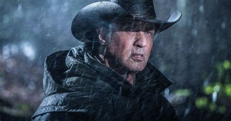 'Rambo: Last Blood': Release date, cast, plot, trailers and everything ...